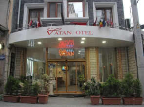Vatan Hotel