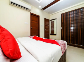 Crosandra Cliff By OYO Rooms