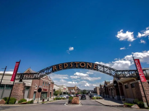 Fox Pointe Condo