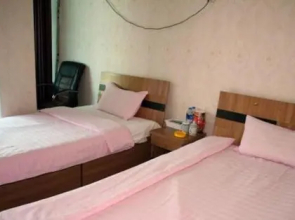 Junyue Business Inn