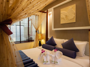 ACCESS Resort & Villas