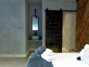 Macondo Estilo Holbox