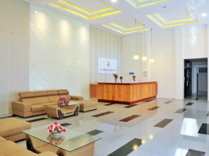 Glorious Monywa Hotel