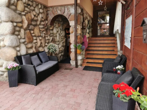 Ośrodek Wypoczynkowy Bernadetta