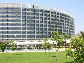 Crystal Centro Resort