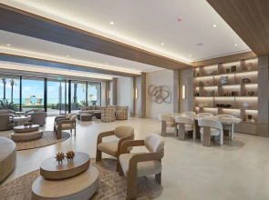 Aqualina 1101 Penthouse