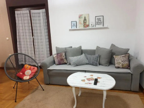 apartman Gledovic 1
