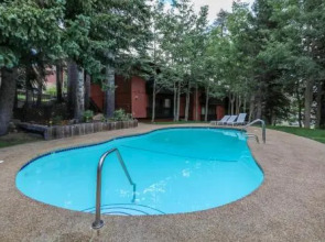 Mammoth West #101 Condo