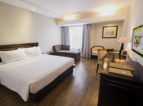 Hotel Santika Cirebon