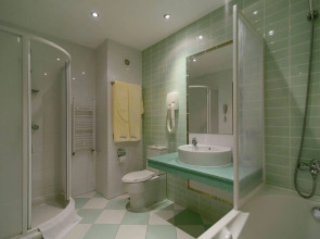 Boutique SPA Hotel Orchidea