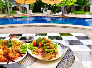 Pooh Beach Resort & Spa