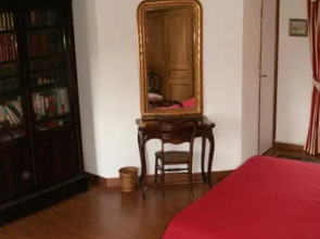 La Baudonniere