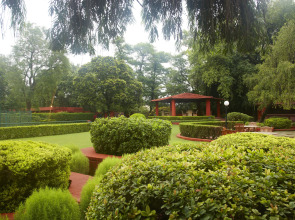 Taj Ganges, Varanasi