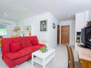 Отель SR Sea View Apartments