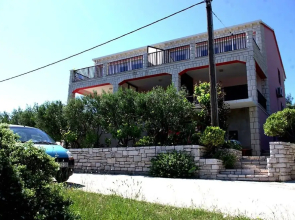 Apartment Vela Luka 3