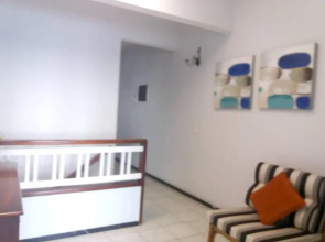Apartment With 3 Bedrooms in Telde, With Wonderful sea View, Furnished Terrace and Wifi Near the Beach