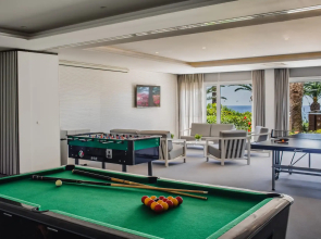 Alion Beach Hotel