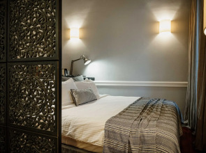 Magna Grecia Boutique Hotel