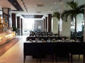 Riverside Hotel Da Nang