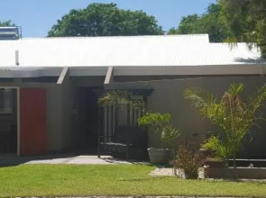 Gemutlich B&B Guesthouse