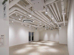 Anteroom Seoul