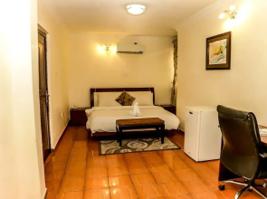 Sigma Base Apartments Lagos