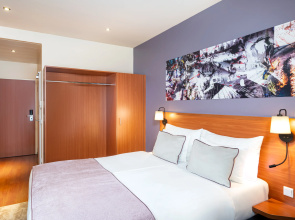 Leonardo Hotel Salzburg City Center
