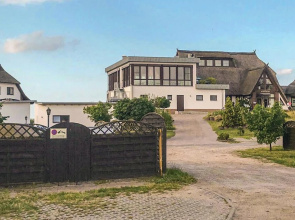 Stunning Home in Ueckermuende With 1 Bedrooms