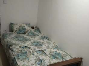 Monte room