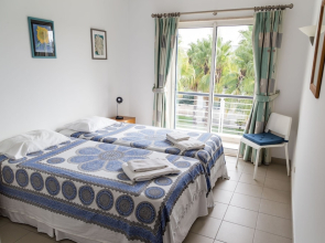 B06 - Top Floor Marina Club 2 Bed Apartment by DreamAlgarve