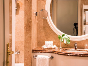 Отель Abano Grand