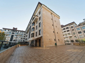 Apartamento Lekuona by People Rentals
