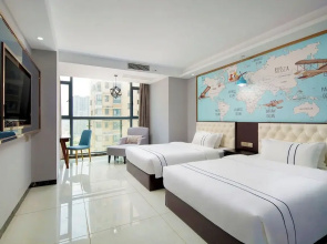 Beijixing Hotel