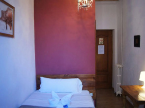 Hostel A Nuestra Señora de la Paloma