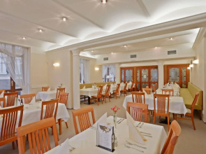 Hotel-Sanatorium Westend