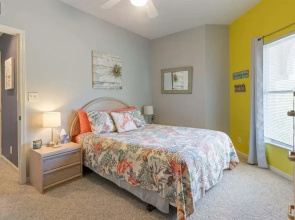 Family-friendly Condo w/ 2 Pools & Updated Deck on the 14mm