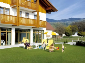 Hotel Bernrieder Hof - 3 Sterne Wellnesshotel