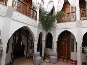 Riad Quara