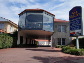 The Charles Boutique Hotel & Dining