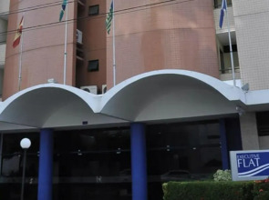 Flat Apartamento ALT¿SIMO N¿EL ¿timo Andar