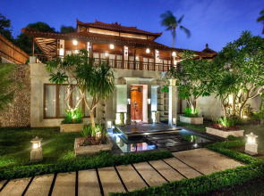 Astagina Resort Villa and Spa