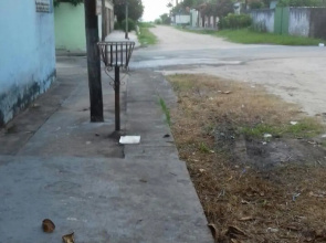 Cantao do Indaia - menos de 1 minuto da praia!