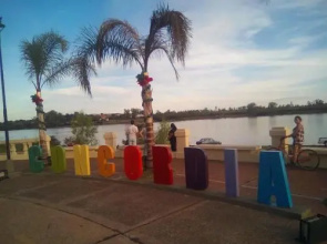 Tacuarita Hostel