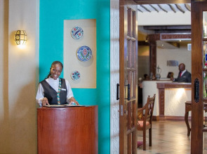 The Heron By Sarovar Portico India