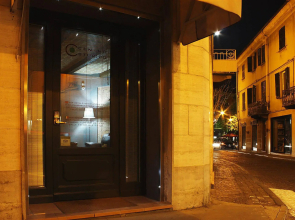 Camere Centro Storico