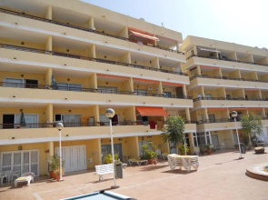Apartamentos Los Juncos II