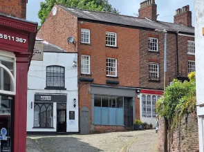 Serviced Apartments Macclesfield