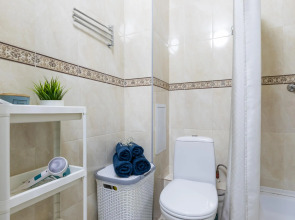 Satin Home Apart на проспекте Металлистов