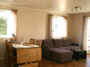 Nordre Hestnes Gård