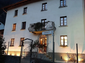 Casa Pasini Foresteria
